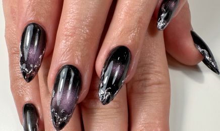 Les Mains de Déesse : Manucure à Muret