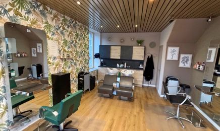 Salon Family’tifs  : Coiffeur à Ambrières-les-Vallées