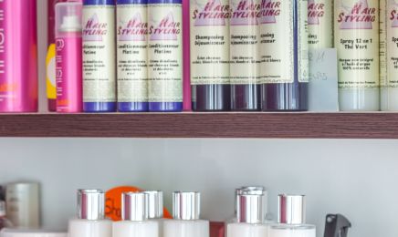 Hair Styling : Coiffeur à Calais
