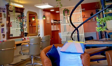 Margaret Coiffure : Coiffeur à Tours