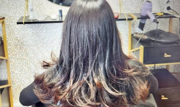 Coiff Barber