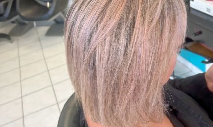Crea'look : Coiffeur à Lanouée