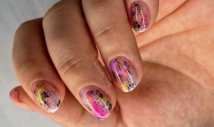 Bela Nails : Manucure à Reims