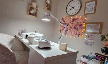 Tiizii Nails : Manucure à Sallanches