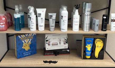 CCA evasion  : Barbier à Fresne-Saint-Mamès