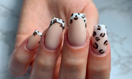 MBeautyandNails à Cholet  : Manucure à Cholet