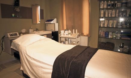 Spa Alice Aux Pays Des Merveilles : Institut de beauté à Chantraine