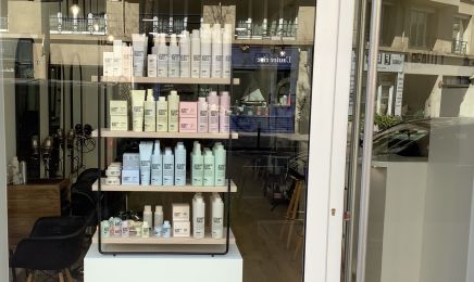 EMMA BEAUTY PARIS : Coiffeur à Paris