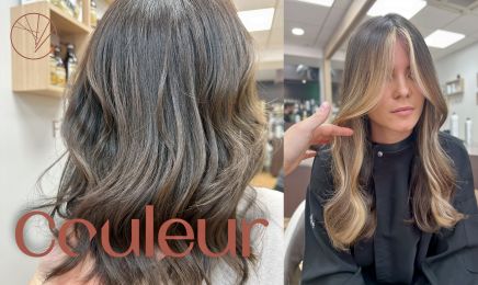 Lounge Cut : Coiffeur à Lyon