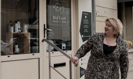 Did Coiff' : Coiffeur à Neuvy-le-Roi