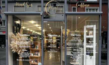 C Royal : Coiffeur à Calais
