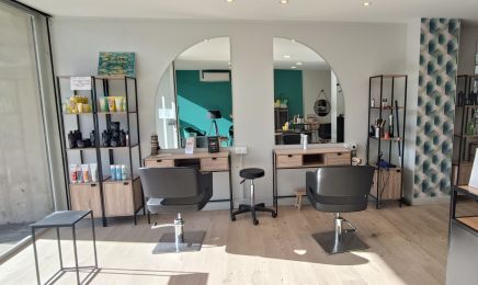 Magali Coiffure - Vénissieux : Coiffeur à Vénissieux