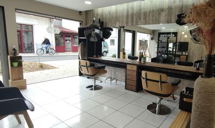 Ô Salon  : Coiffeur à Capbreton