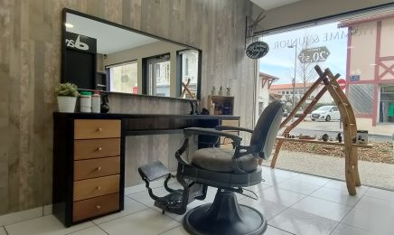 Ô Salon  : Coiffeur à Capbreton
