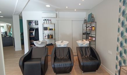 Magali Coiffure - Vénissieux : Coiffeur à Vénissieux