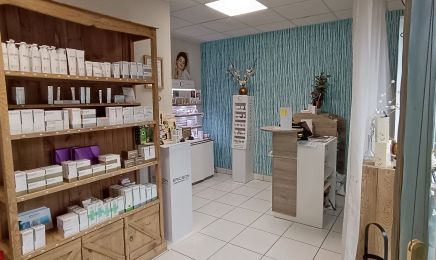 Institut Vanille Coco  : Institut de beauté à Saint-Claude-de-Diray