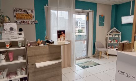 Institut Vanille Coco  : Institut de beauté à Saint-Claude-de-Diray