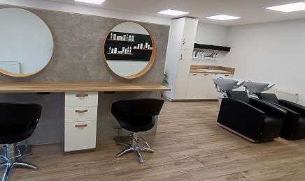 L'instant coiffure by Amanda : Coiffeur à Sainte-Foy-l'Argentière