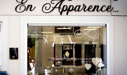 En Apparence : Coiffeur à Cosne-Cours-sur-Loire