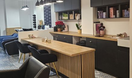 Hair By Lilou  : Coiffeur à Villeneuve-Loubet
