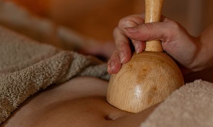 Azurément belle : Manucure à Trans-En-Provence