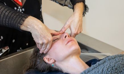 Isalys : Coiffeur à Tours
