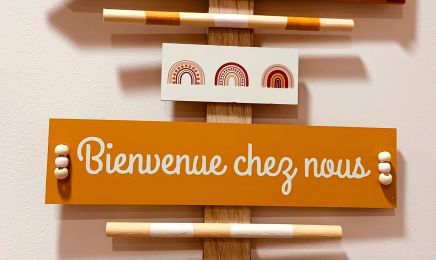 Bien-Être Camille : Manucure à Reichstett