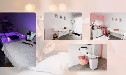 AL Beauty : Head Spa & Hair Spa : Institut de beauté à Vertaizon