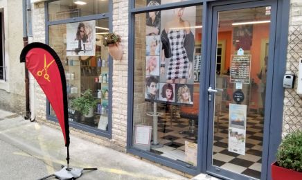 Valérie Coiffure  : Coiffeur à Roquemaure
