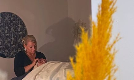 Cil’sun studio de beauté : Manucure à Boé