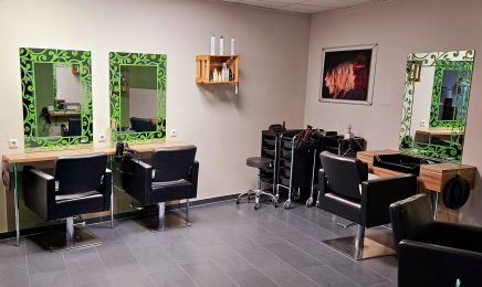 good feeling Friseur Crivitz: Kosmetikstudio in Crivitz