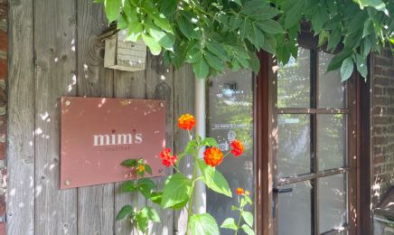 Mim’s Institut : Manucure à Profondeville