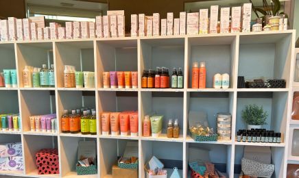 L'atelier beauté by m : Institut de beauté à Massiac