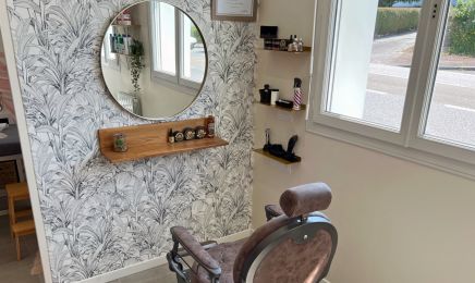 L'atelier d'Eugénie : Coiffeur à Sideville