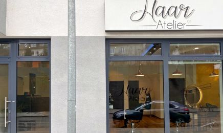 Haar Atelier 91: Kosmetikstudio in Blaustein