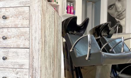 Frisör Haarkunst : Barbershop in Coburg
