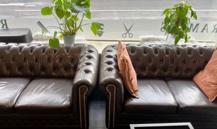 Ramoss Salon: Friseur in Marktredwitz