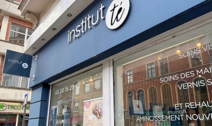 Institut Té - Gambetta : Institut de beauté à Lille