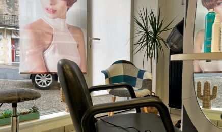 Fun coif - Noyant - Buxieres les mines : Coiffeur à Noyant-d'Allier