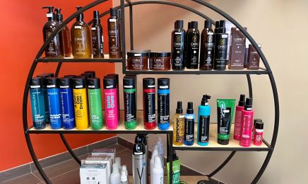 Instinc'Tif - Changé : Coiffeur à Changé