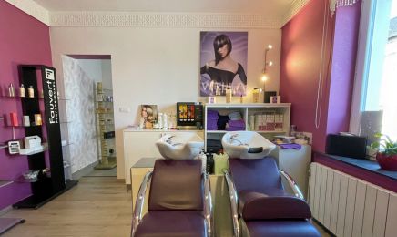 Salon Dolce Institut  : Coiffeur à La Louvière