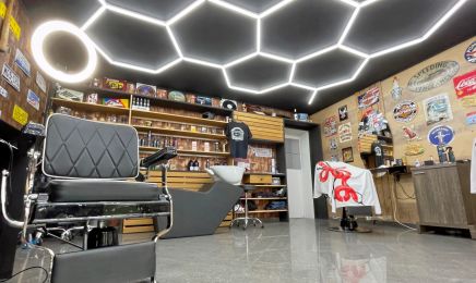 Le Coiffeur J&A : Coiffeur à Maurage