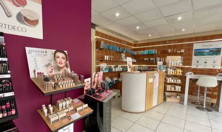 Institut DS : Institut de beauté à Triel-sur-Seine