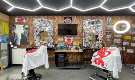 Le Coiffeur J&A : Coiffeur à Maurage