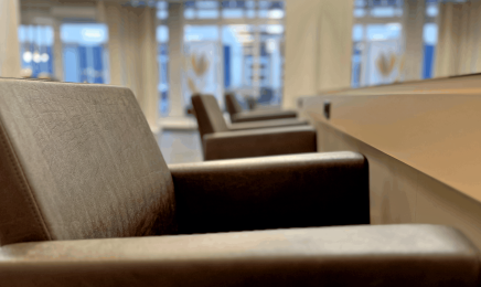 Haus der Orchidee: Friseur in Frankenthal