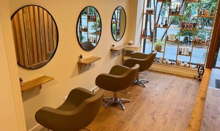 Quintessence  : Coiffeur à Saint-Nazaire