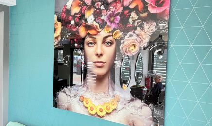 Fanchon coiffure : Coiffeur à Issoire