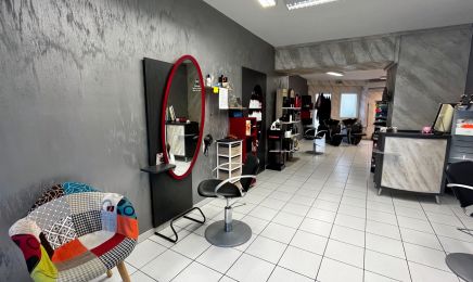 Sty'l tendance : Coiffeur à Montrevault-sur-Èvre