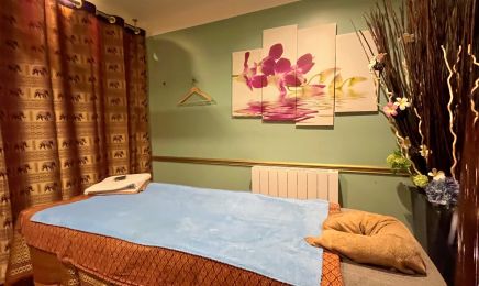 Banthaï Bien Etre : Naturopathe à Versailles