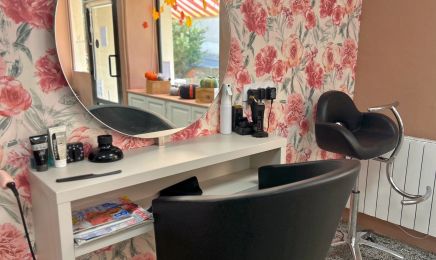 Le salon d'alice : Institut de beauté à Puycapel